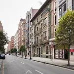 Myhousespain - Renovado En Edificio Clasico * Gijón