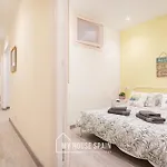 Myhousespain - Renovado En Edificio Clasico Apartament Gijón