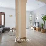 Myhousespain - Renovado En Edificio Clasico Gijón