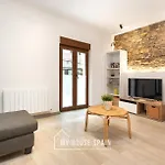 Myhousespain - Renovado En Edificio Clasico 기욘