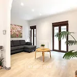 아파트 Myhousespain - Renovado En Edificio Clasico