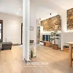 Myhousespain - Renovado En Edificio Clasico * 기욘