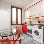 아파트 Myhousespain - Renovado En Edificio Clasico