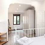 Myhousespain - Renovado En Edificio Clasico *