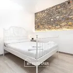 Myhousespain - Renovado En Edificio Clasico 아파트 *