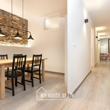 Appartement Myhousespain - Renovado En Edificio Clasico